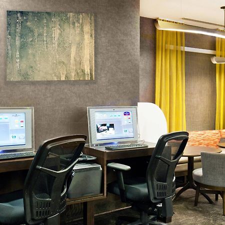 Springhill Suites Chesapeake Greenbrier Faciliteter billede