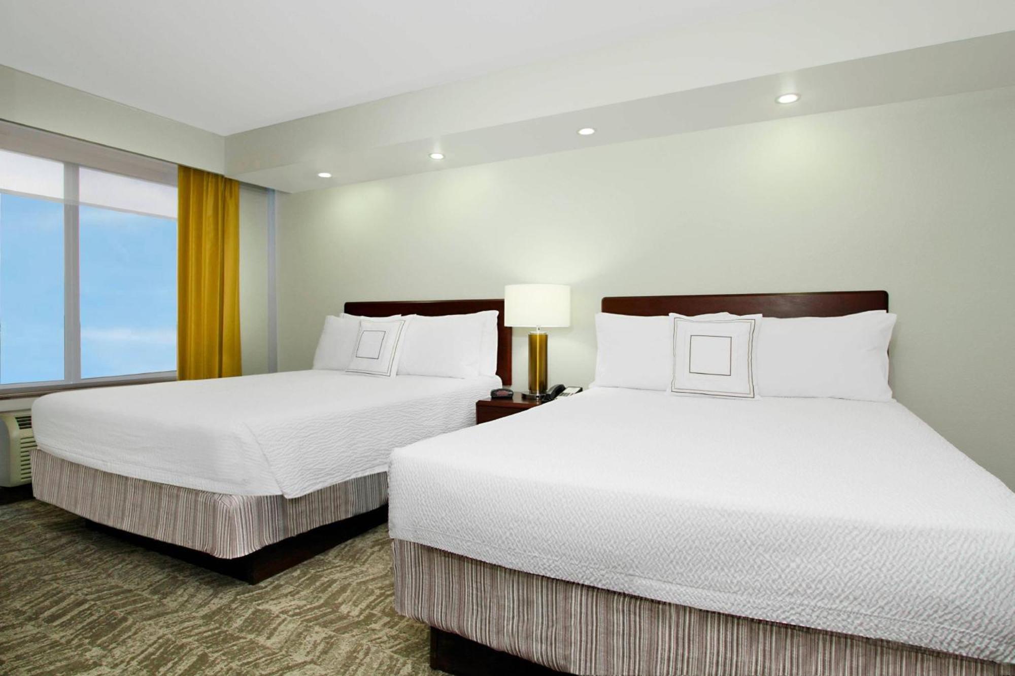Springhill Suites Chesapeake Greenbrier Eksteriør billede