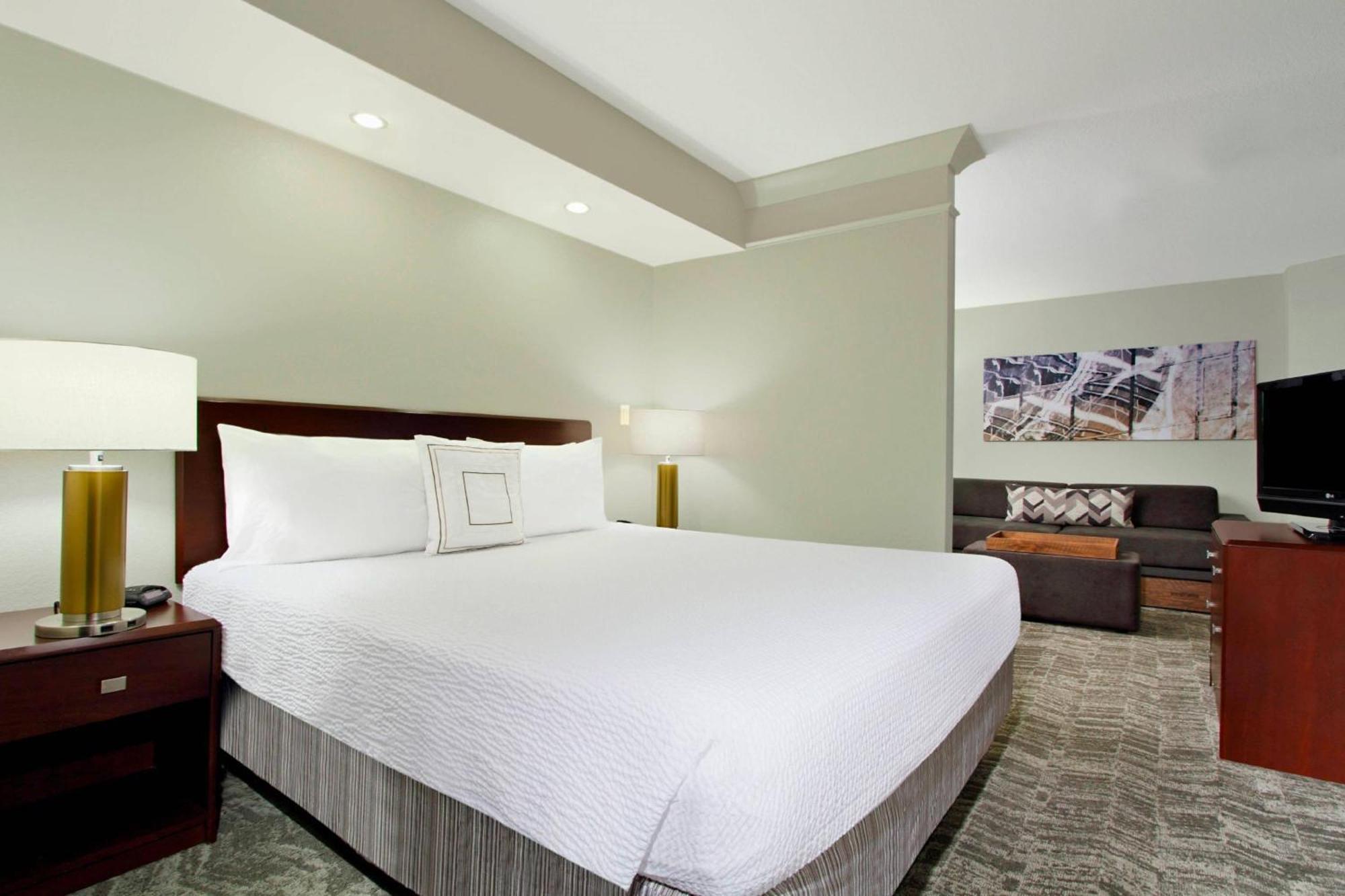 Springhill Suites Chesapeake Greenbrier Eksteriør billede