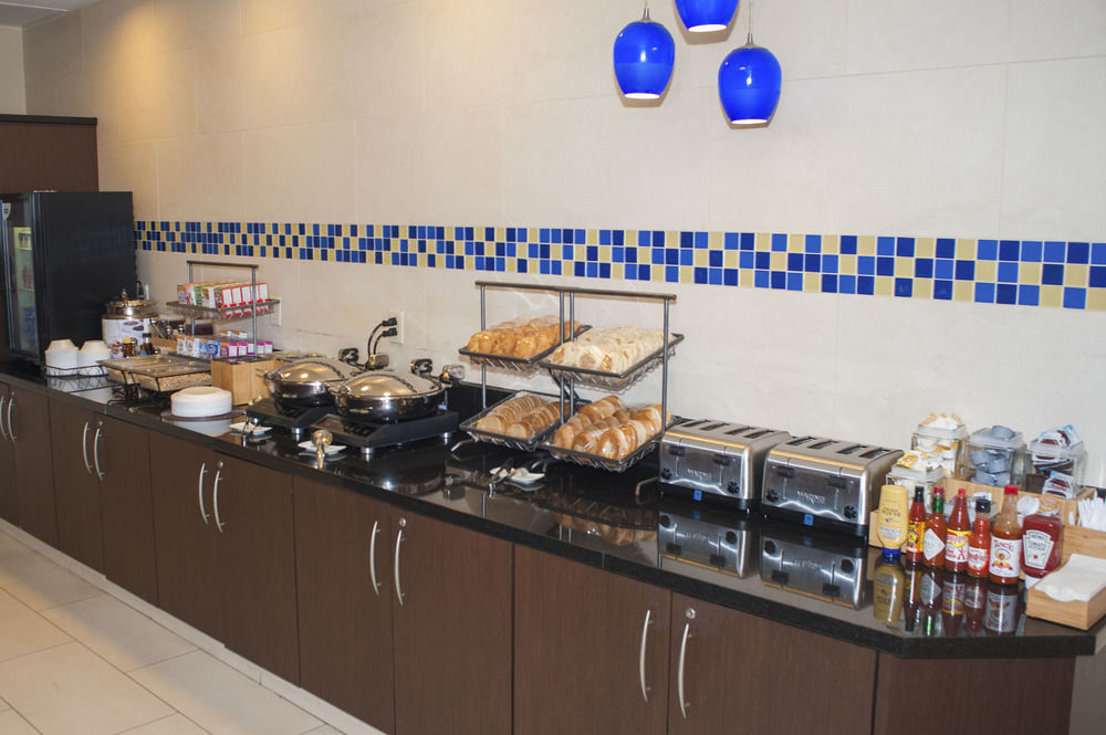 Springhill Suites Chesapeake Greenbrier Eksteriør billede