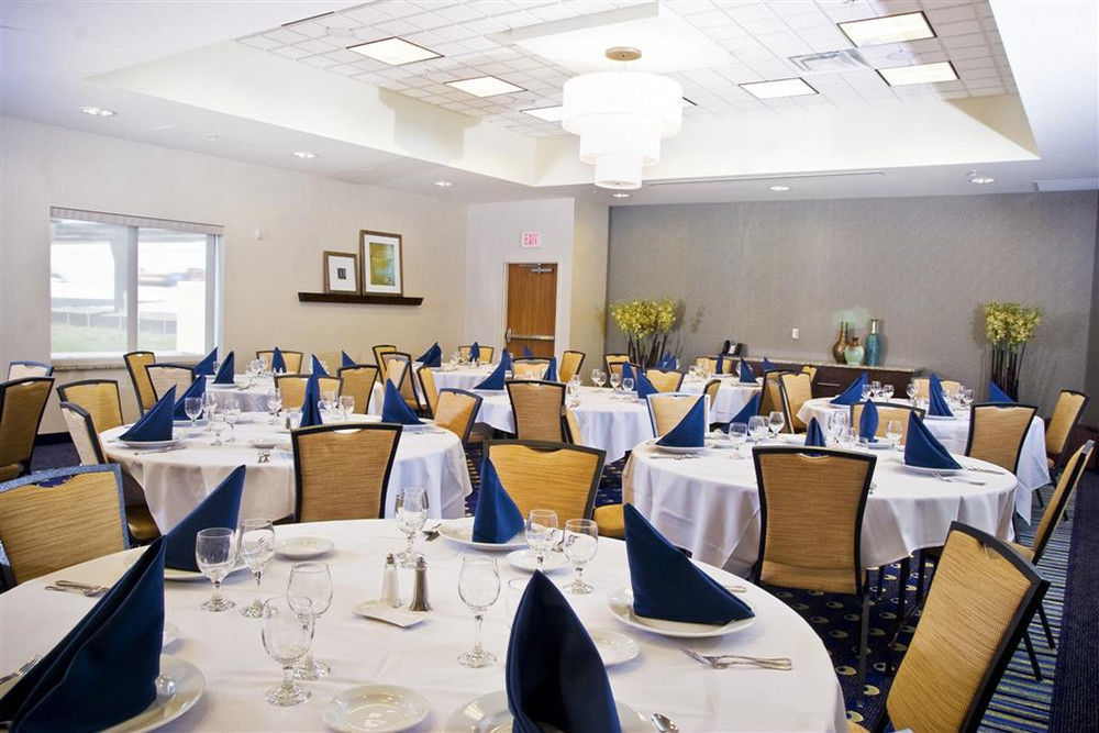 Springhill Suites Chesapeake Greenbrier Eksteriør billede