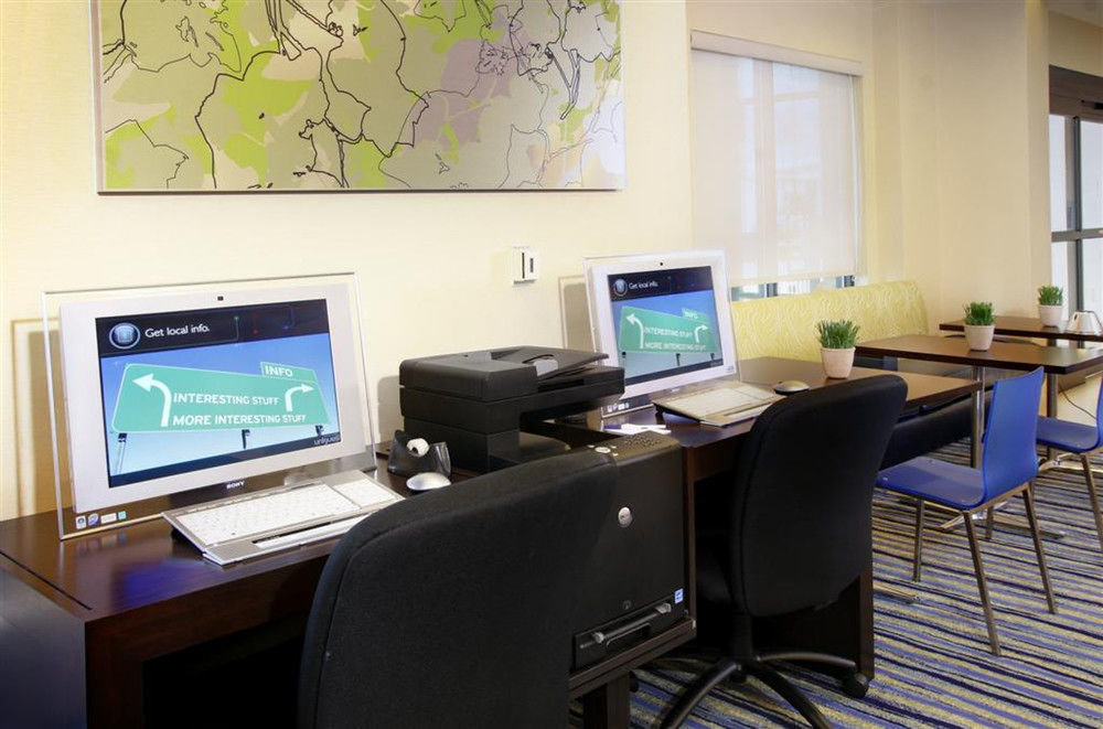 Springhill Suites Chesapeake Greenbrier Eksteriør billede