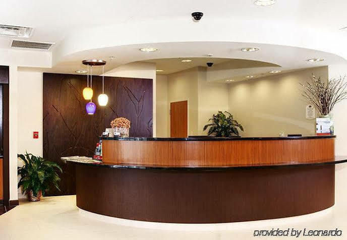 Springhill Suites Chesapeake Greenbrier Eksteriør billede